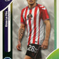 Topps Premier League 2025/26 2026 Scegli Card #301-400 Base Card Pro Partnership