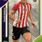 Topps Premier League 2025/26 2026 Scegli Card #301-400 Base Card Pro Partnership