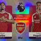 Topps Premier League 2025/26 2026 Scegli Card #301-400 Base Card Pro Partnership