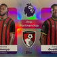 Topps Premier League 2025/26 2026 Scegli Card #301-400 Base Card Pro Partnership