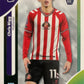 Topps Premier League 2025/26 2026 Scegli Card #301-400 Base Card Pro Partnership