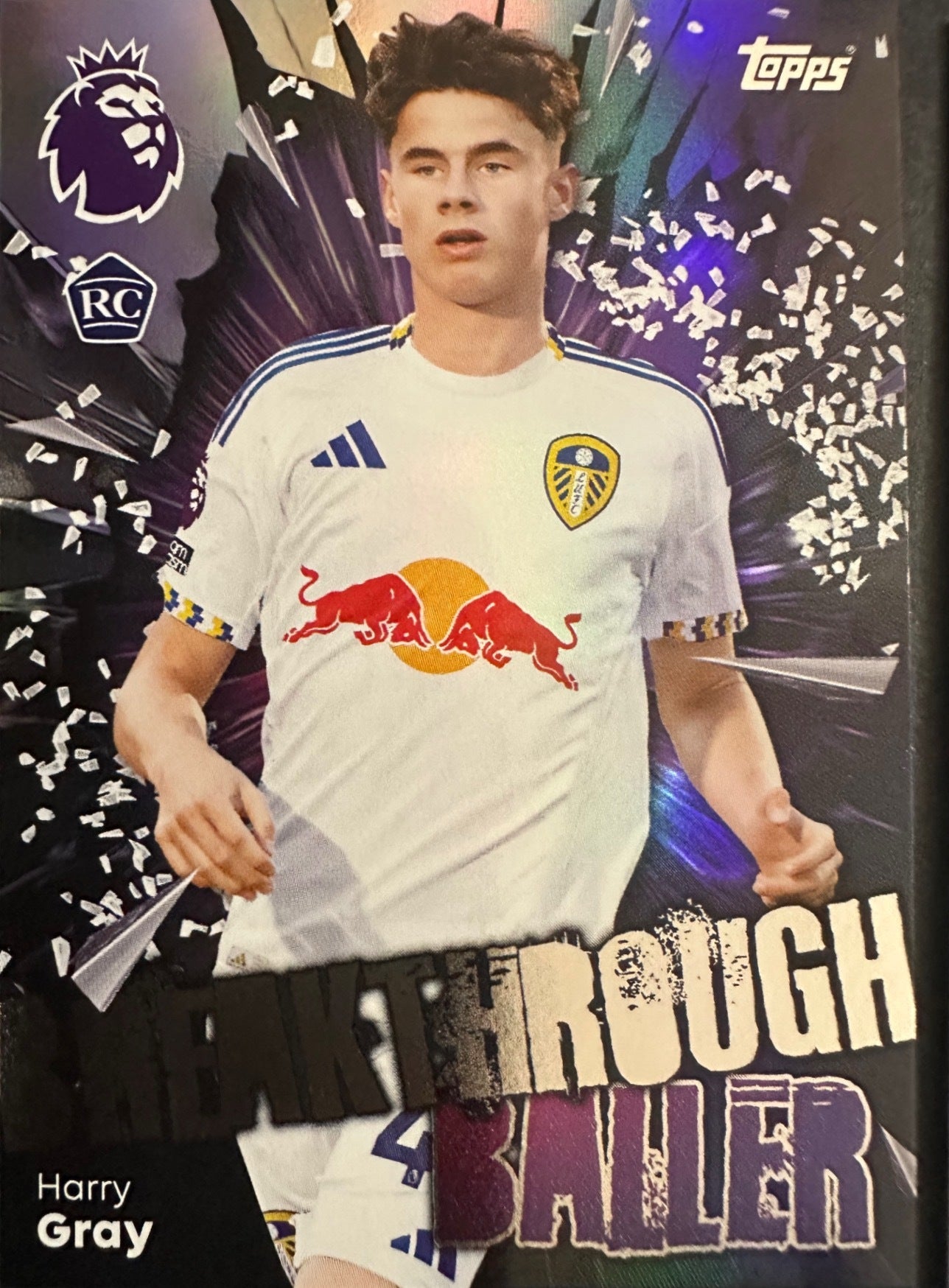 Topps Premier League 2025/26 2026 Scegli Card #301-400 Base Card Pro Partnership