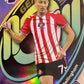 Topps Premier League 2025/26 2026 Scegli Card #301-400 Base Card Pro Partnership