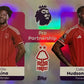 Topps Premier League 2025/26 2026 Scegli Card #301-400 Base Card Pro Partnership
