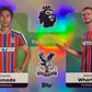 Topps Premier League 2025/26 2026 Scegli Card #301-400 Base Card Pro Partnership