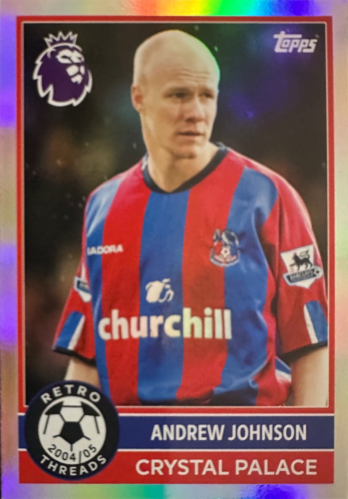 Topps Premier League 2025/26 2026 Scegli Card #301-400 Base Card Pro Partnership