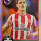 Topps Premier League 2025/26 2026 Scegli Card #301-400 Base Card Pro Partnership