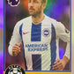 Topps Premier League 2025/26 2026 Scegli Card #301-400 Base Card Pro Partnership