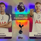 Topps Premier League 2025/26 2026 Scegli Card #301-400 Base Card Pro Partnership