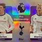 Topps Premier League 2025/26 2026 Scegli Card #301-400 Base Card Pro Partnership