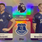 Topps Premier League 2025/26 2026 Scegli Card #301-400 Base Card Pro Partnership
