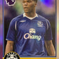 Topps Premier League 2025/26 2026 Scegli Card #301-400 Base Card Pro Partnership