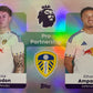 Topps Premier League 2025/26 2026 Scegli Card #301-400 Base Card Pro Partnership
