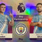 Topps Premier League 2025/26 2026 Scegli Card #301-400 Base Card Pro Partnership