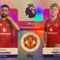 Topps Premier League 2025/26 2026 Scegli Card #301-400 Base Card Pro Partnership