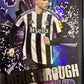 Topps Premier League 2025/26 2026 Scegli Card #201-300 Base Card Team Badge