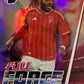 Topps Premier League 2025/26 2026 Scegli Card #201-300 Base Card Team Badge