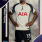 Topps Premier League 2025/26 2026 Scegli Card #201-300 Base Card Team Badge