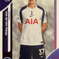 Topps Premier League 2025/26 2026 Scegli Card #201-300 Base Card Team Badge