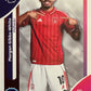 Topps Premier League 2025/26 2026 Scegli Card #201-300 Base Card Team Badge