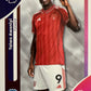 Topps Premier League 2025/26 2026 Scegli Card #201-300 Base Card Team Badge