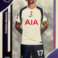 Topps Premier League 2025/26 2026 Scegli Card #201-300 Base Card Team Badge