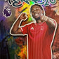 Topps Premier League 2025/26 2026 Scegli Card #201-300 Base Card Team Badge