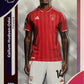 Topps Premier League 2025/26 2026 Scegli Card #201-300 Base Card Team Badge