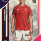 Topps Premier League 2025/26 2026 Scegli Card #201-300 Base Card Team Badge