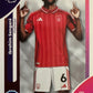 Topps Premier League 2025/26 2026 Scegli Card #201-300 Base Card Team Badge