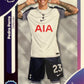 Topps Premier League 2025/26 2026 Scegli Card #201-300 Base Card Team Badge