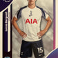 Topps Premier League 2025/26 2026 Scegli Card #201-300 Base Card Team Badge