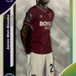 Topps Premier League 2025/26 2026 Scegli Card #201-300 Base Card Team Badge
