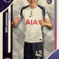Topps Premier League 2025/26 2026 Scegli Card #201-300 Base Card Team Badge