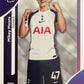 Topps Premier League 2025/26 2026 Scegli Card #201-300 Base Card Team Badge