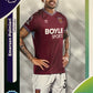 Topps Premier League 2025/26 2026 Scegli Card #201-300 Base Card Team Badge