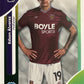 Topps Premier League 2025/26 2026 Scegli Card #201-300 Base Card Team Badge