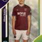 Topps Premier League 2025/26 2026 Scegli Card #201-300 Base Card Team Badge