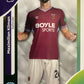 Topps Premier League 2025/26 2026 Scegli Card #201-300 Base Card Team Badge