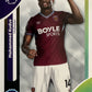 Topps Premier League 2025/26 2026 Scegli Card #201-300 Base Card Team Badge