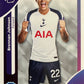 Topps Premier League 2025/26 2026 Scegli Card #201-300 Base Card Team Badge
