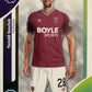 Topps Premier League 2025/26 2026 Scegli Card #201-300 Base Card Team Badge