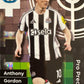 Topps Premier League 2025/26 2026 Scegli Card #401-450 Retro Threads Pro Precision Beast Mode Headlines