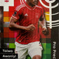 Topps Premier League 2025/26 2026 Scegli Card #401-450 Retro Threads Pro Precision Beast Mode Headlines