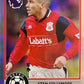 Topps Premier League 2025/26 2026 Scegli Card #301-400 Base Card Pro Partnership