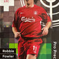 Topps Premier League 2025/26 2026 Scegli Card #401-450 Retro Threads Pro Precision Beast Mode Headlines