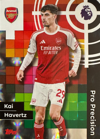 Topps Premier League 2025/26 2026 Scegli Card #401-450 Retro Threads Pro Precision Beast Mode Headlines