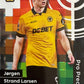 Topps Premier League 2025/26 2026 Scegli Card #401-450 Retro Threads Pro Precision Beast Mode Headlines