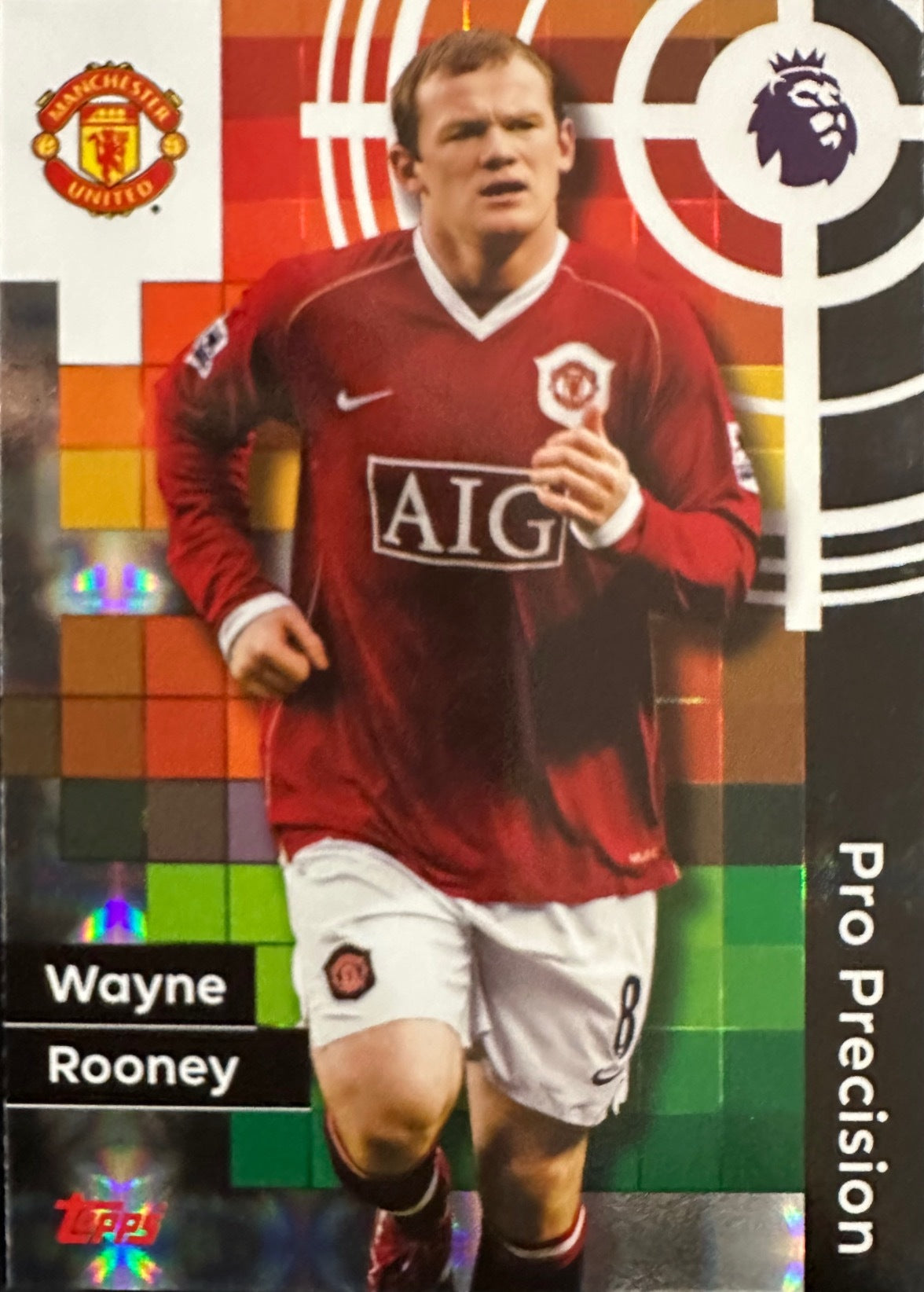 Topps Premier League 2025/26 2026 Scegli Card #401-450 Retro Threads Pro Precision Beast Mode Headlines