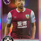 Topps Premier League 2025/26 2026 Scegli Card #301-400 Base Card Pro Partnership